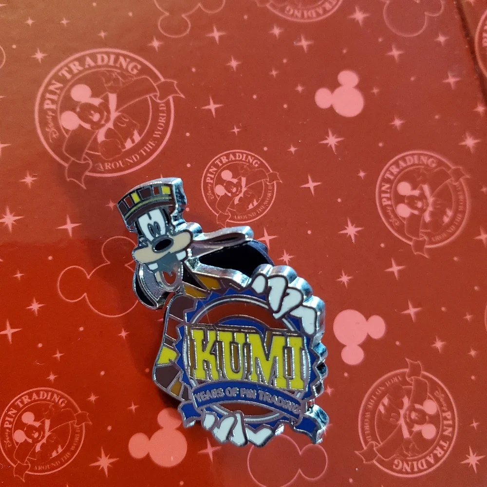 Disney lot 10th