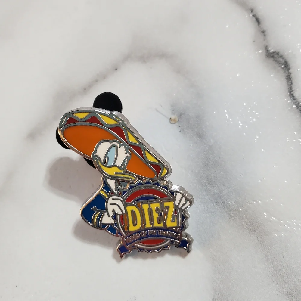 Disney lot 10th
