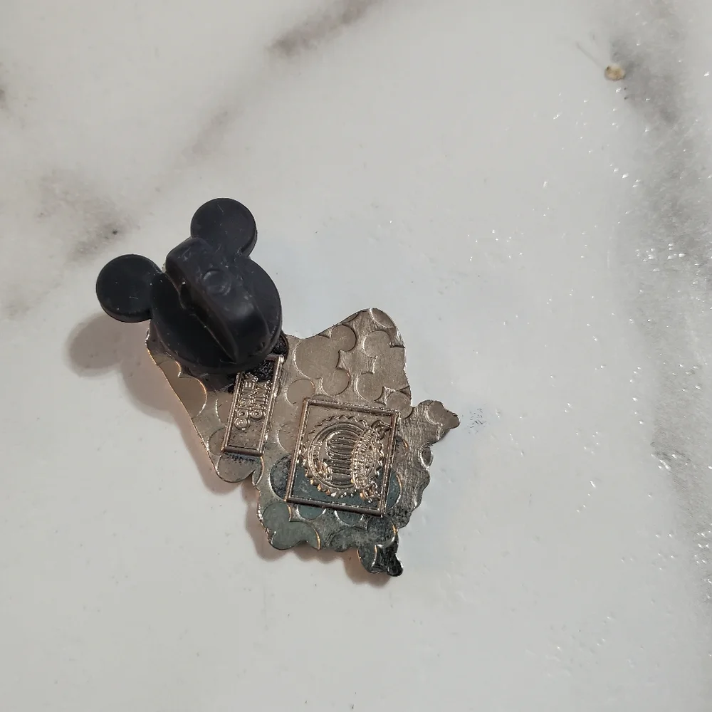 Disney lot 10th