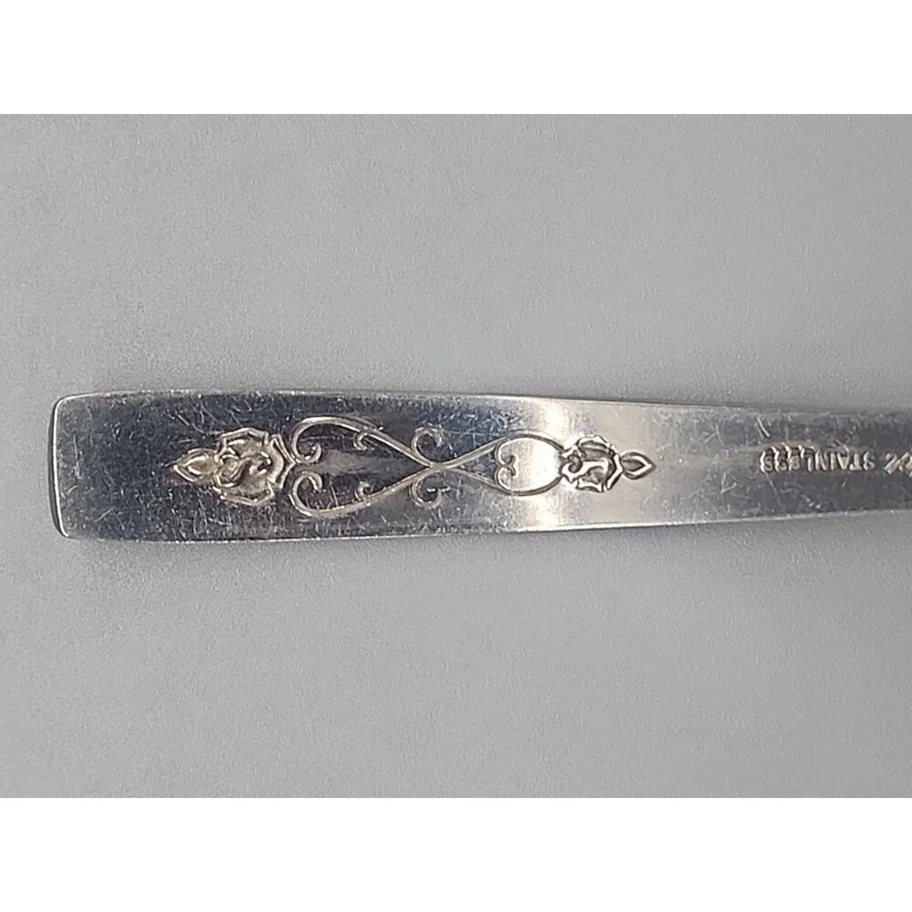 International Silver visiting pictures
