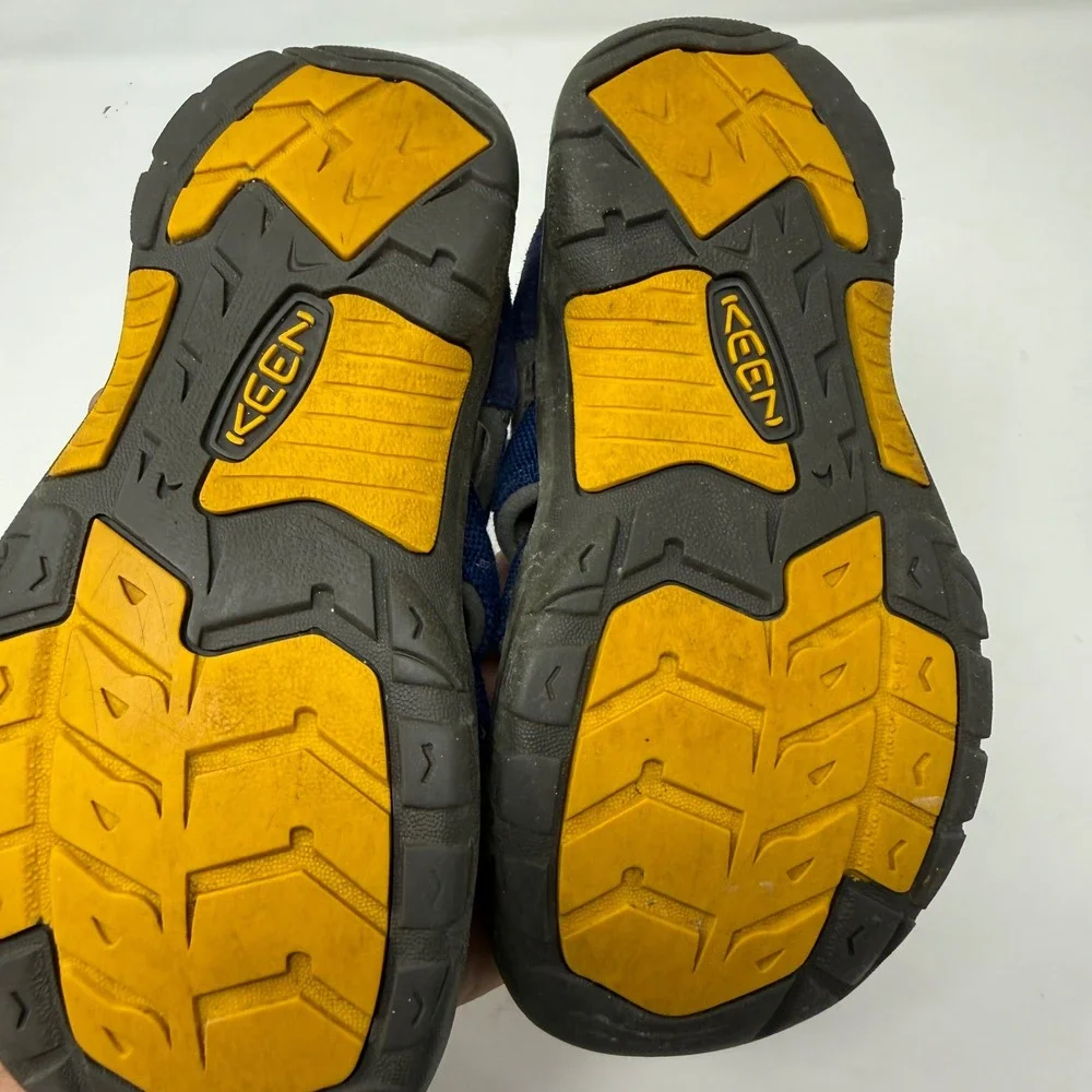 Keen newport h2