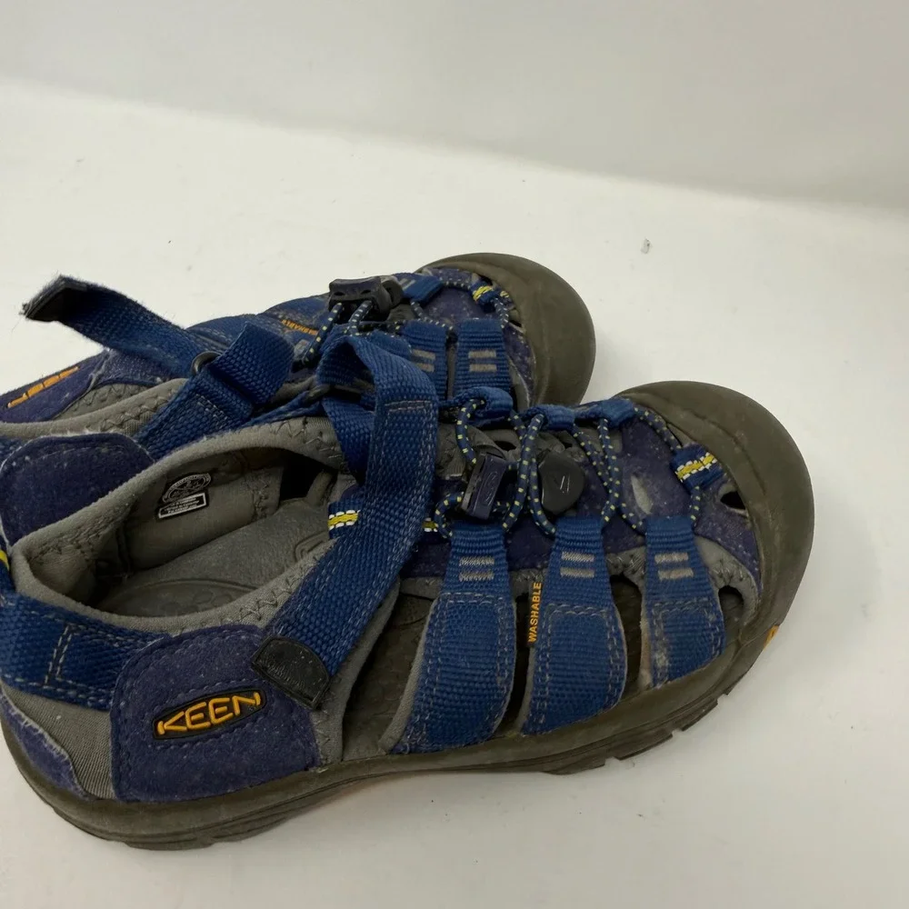 Keen newport h2
