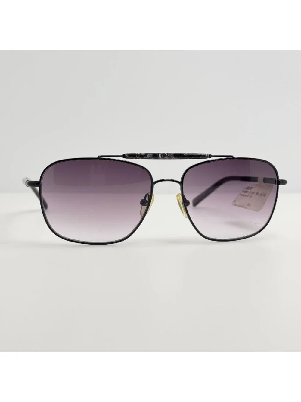 Roebuck & Co Sunglasses R4 6001 Black 58-16-140