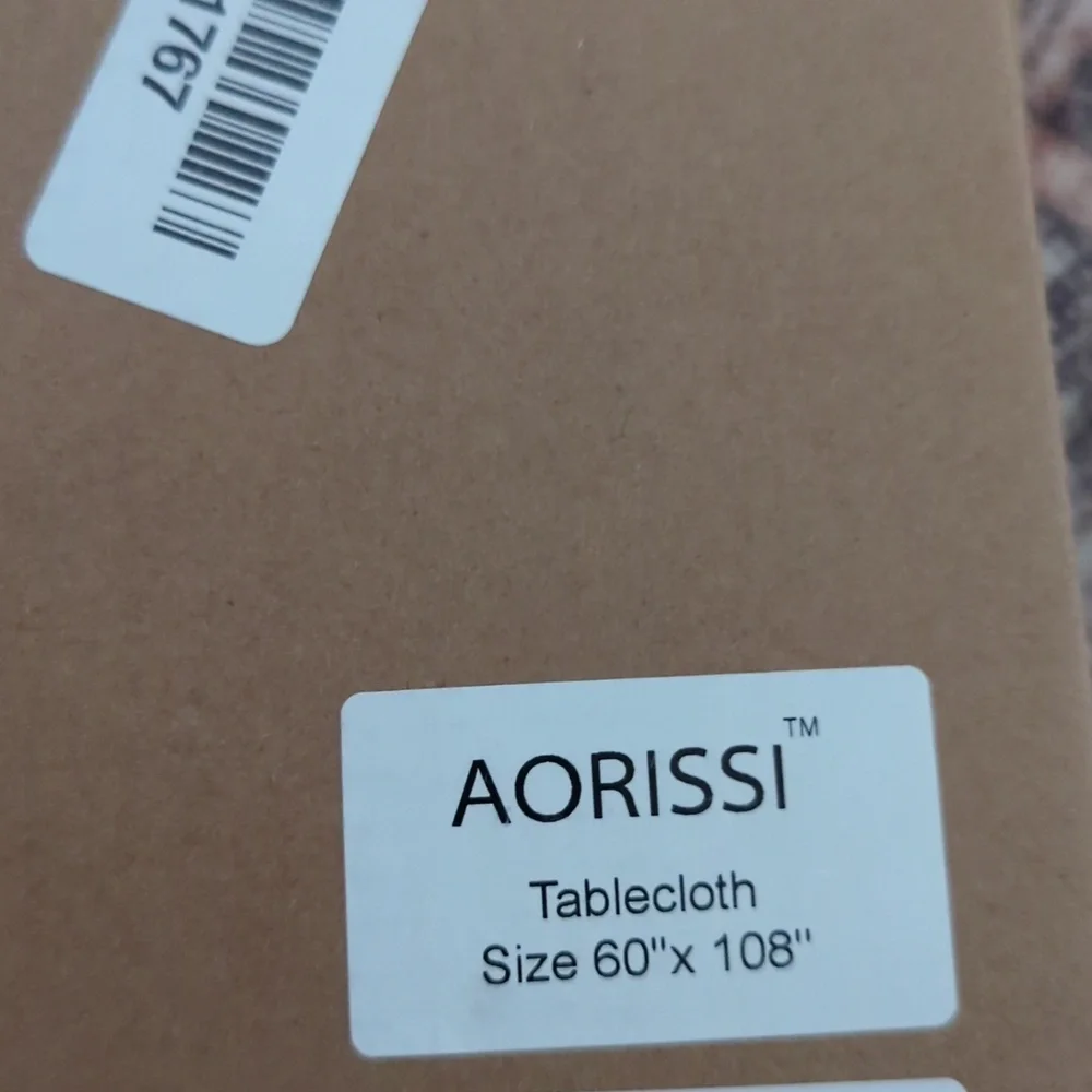 aorissi 100% pure