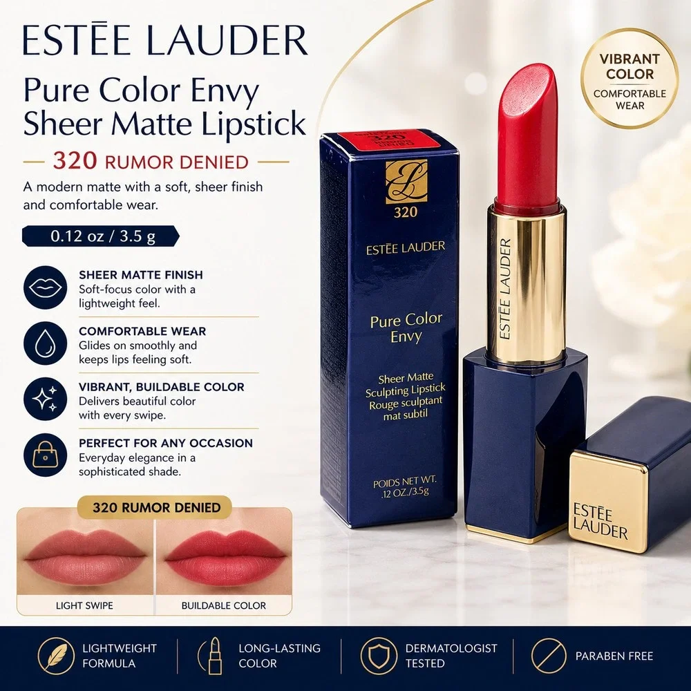 Estée Lauder estée lauder