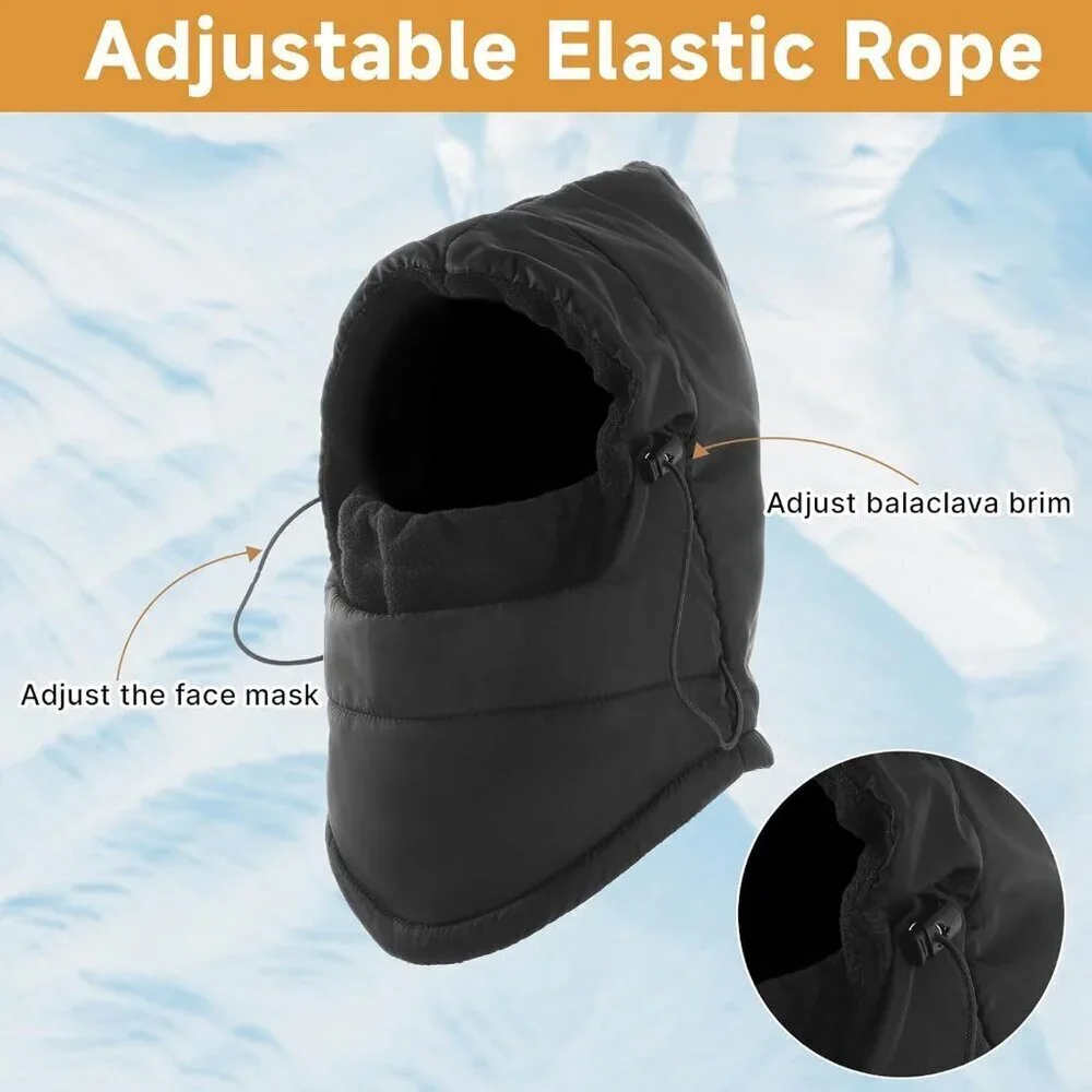 N/A our balaclava