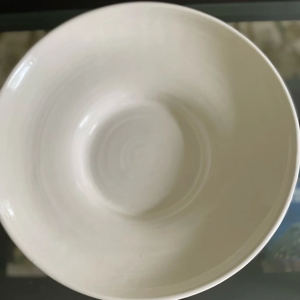 Pottery Barn new pottery
