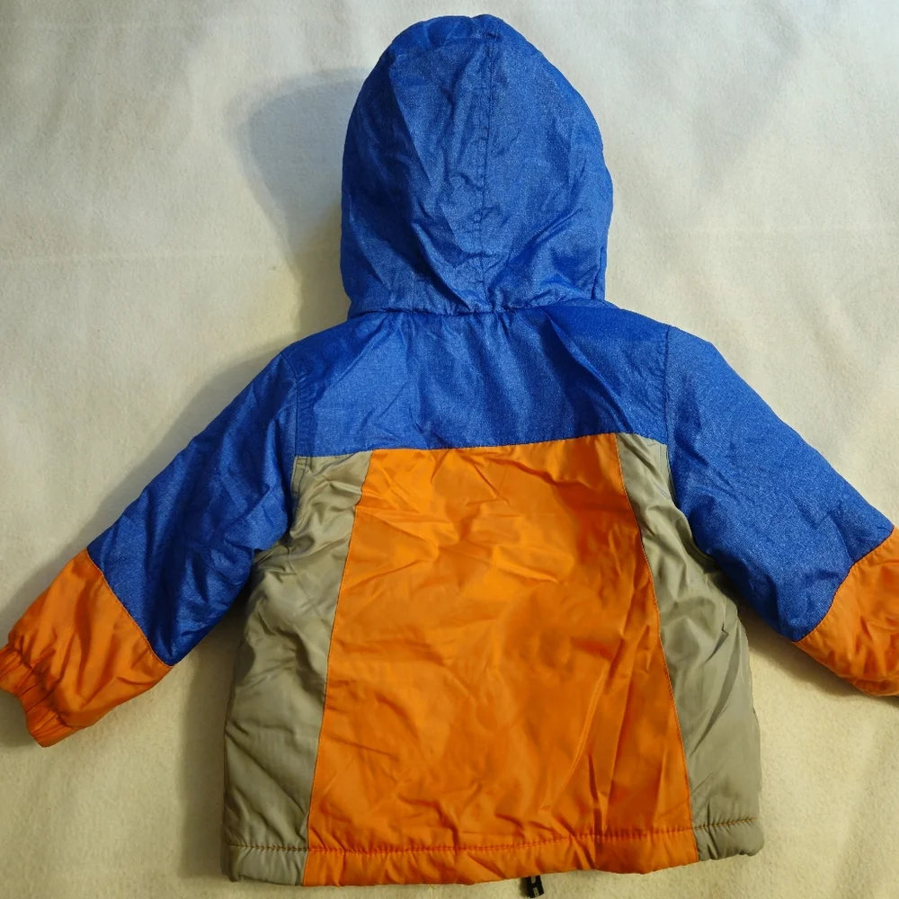OshKosh Bgosh this item