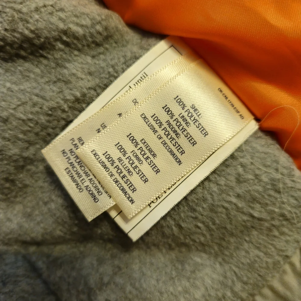 OshKosh Bgosh this item