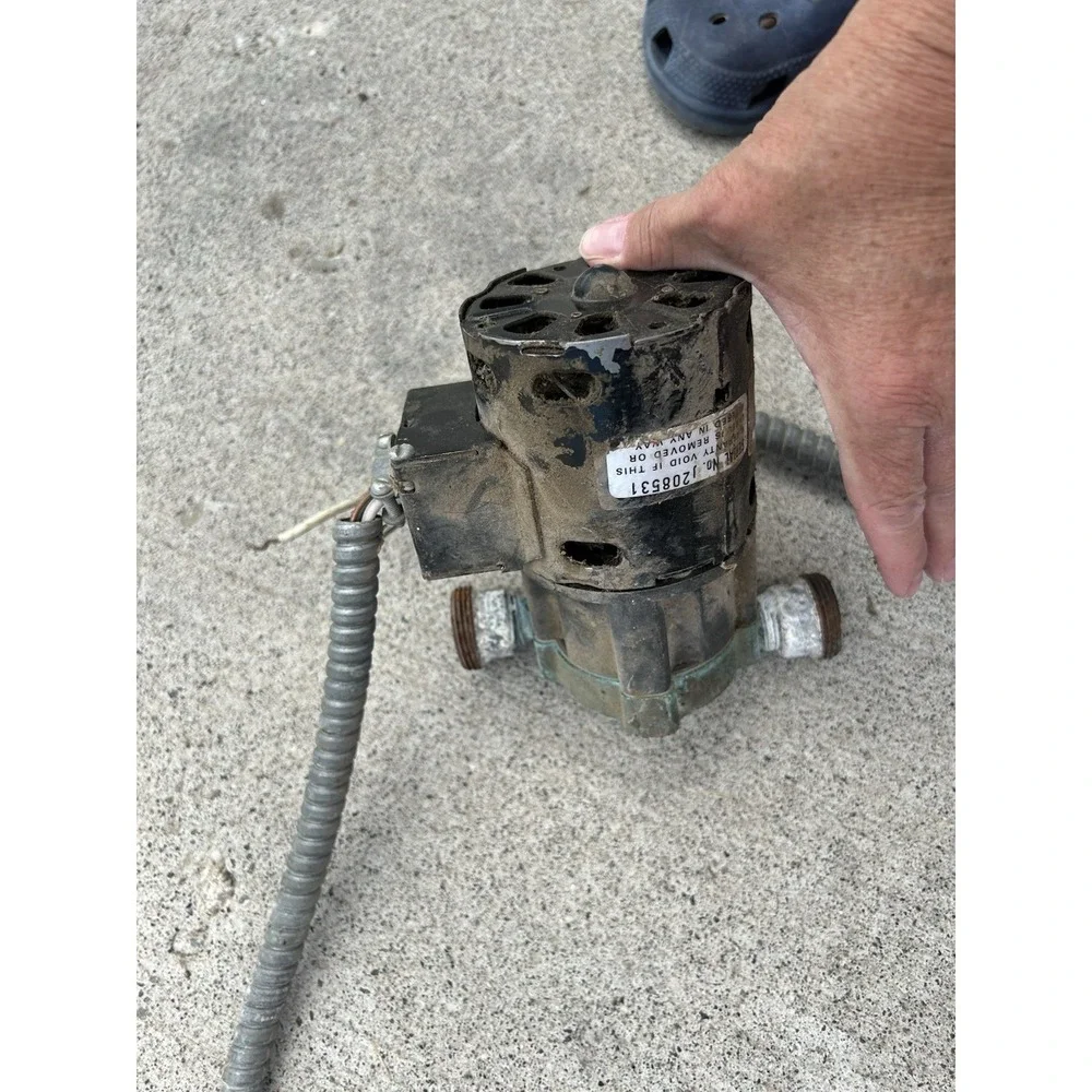 TEEL lot bronze