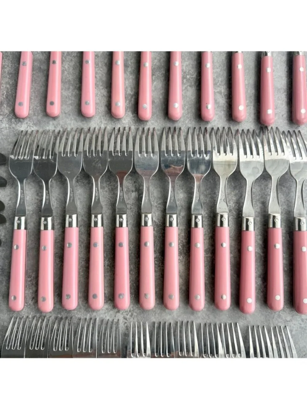 International this flatware