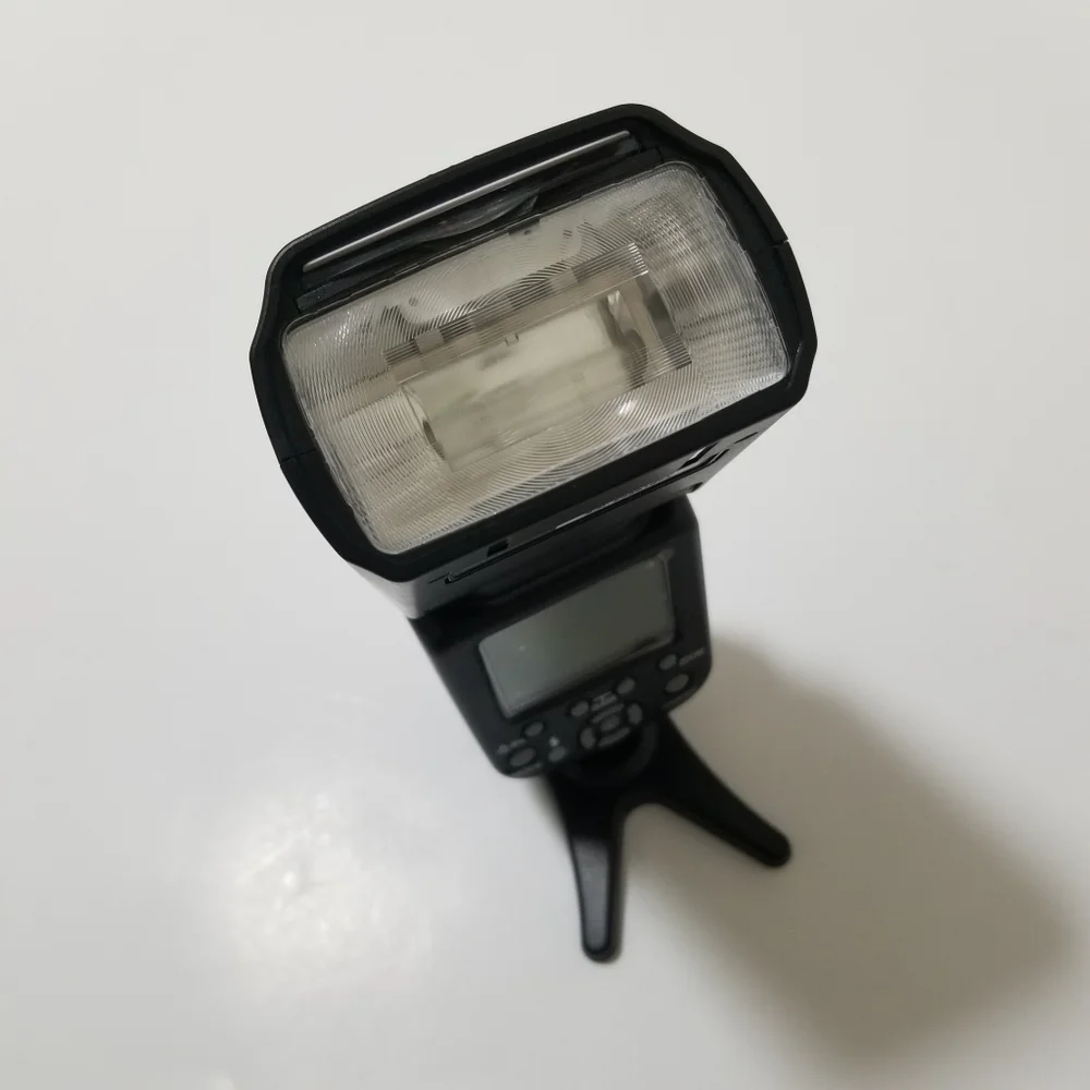 Triopo tr 982ii
