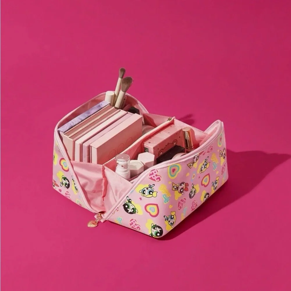 Cartoon Network new package