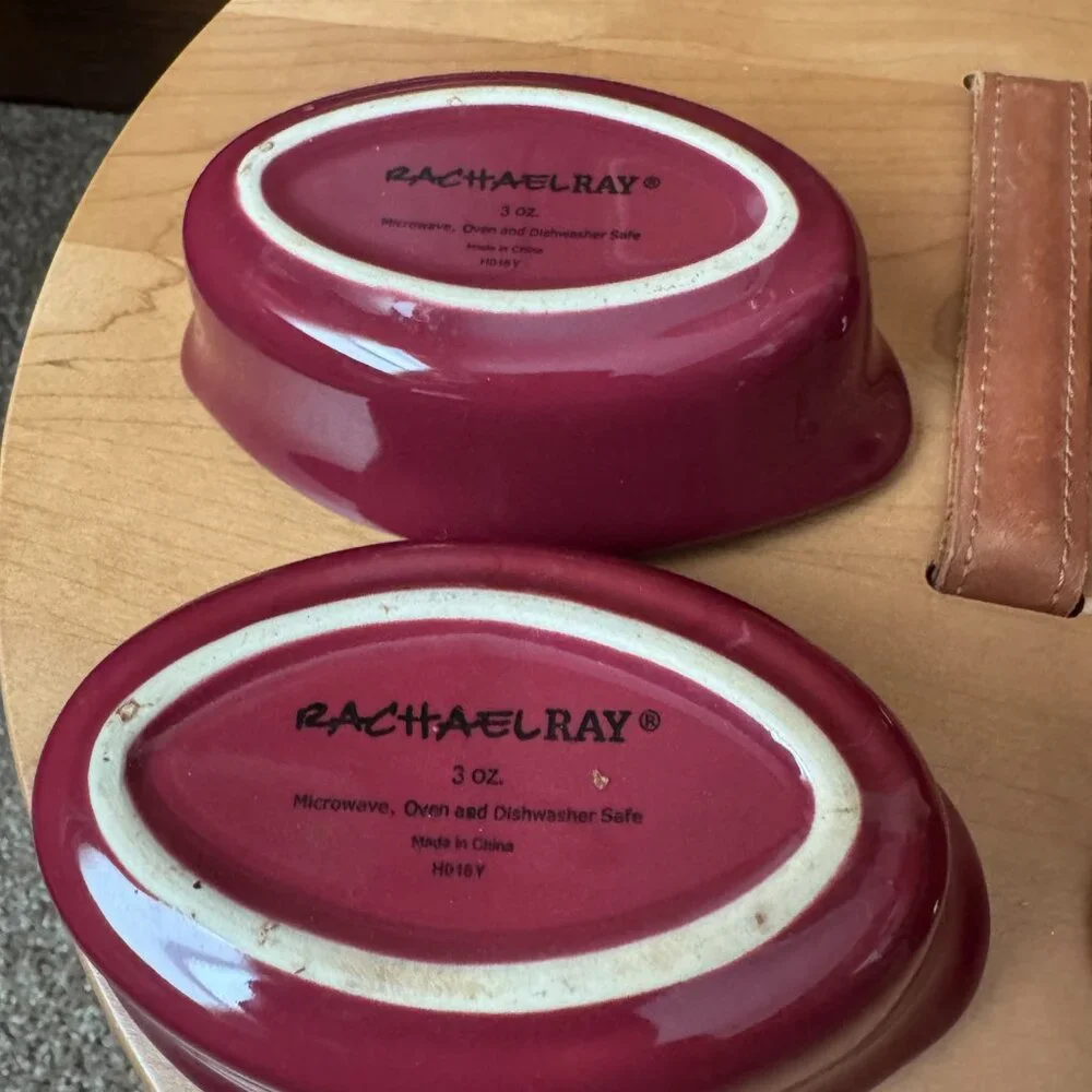 Rachael Ray rachael ray