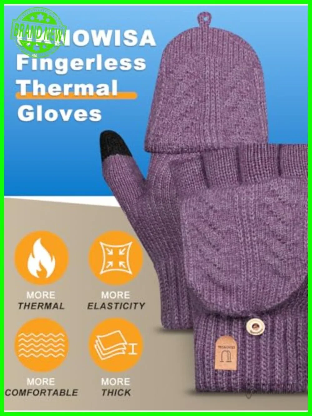 N/A stay warm