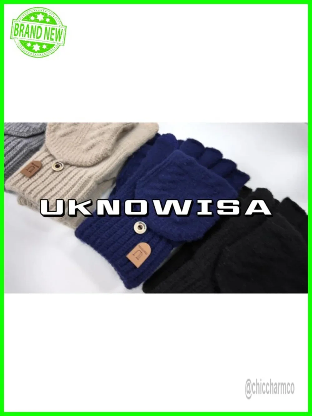 N/A stay warm