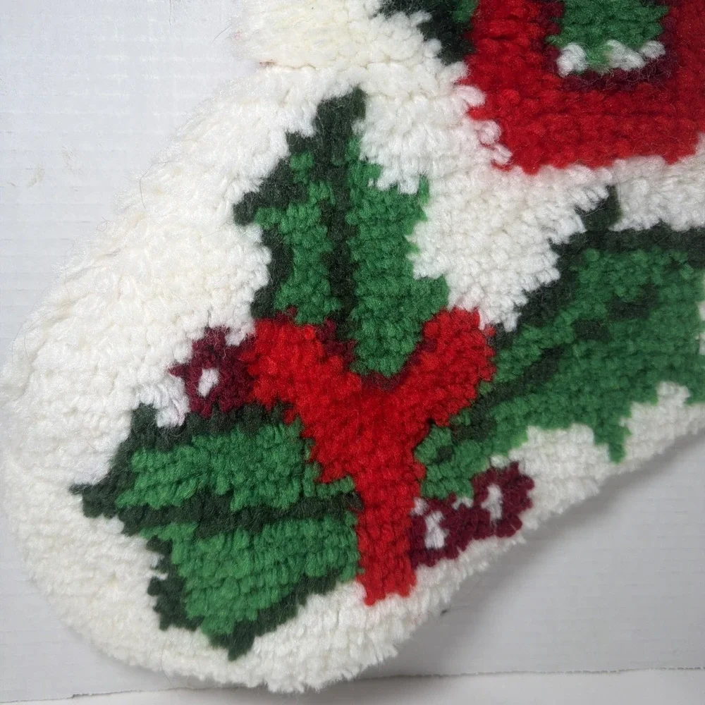Handmade good shape