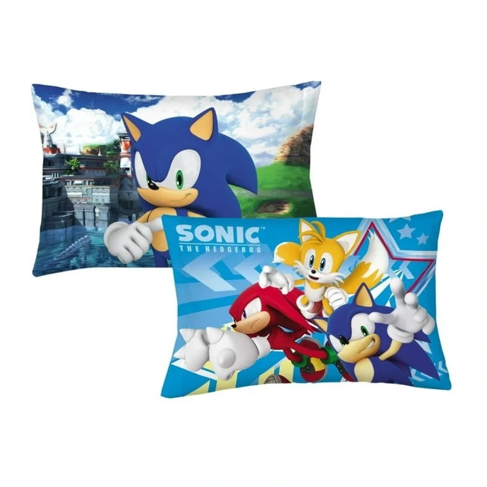 Sonic The Hedgehog 2024 sonic