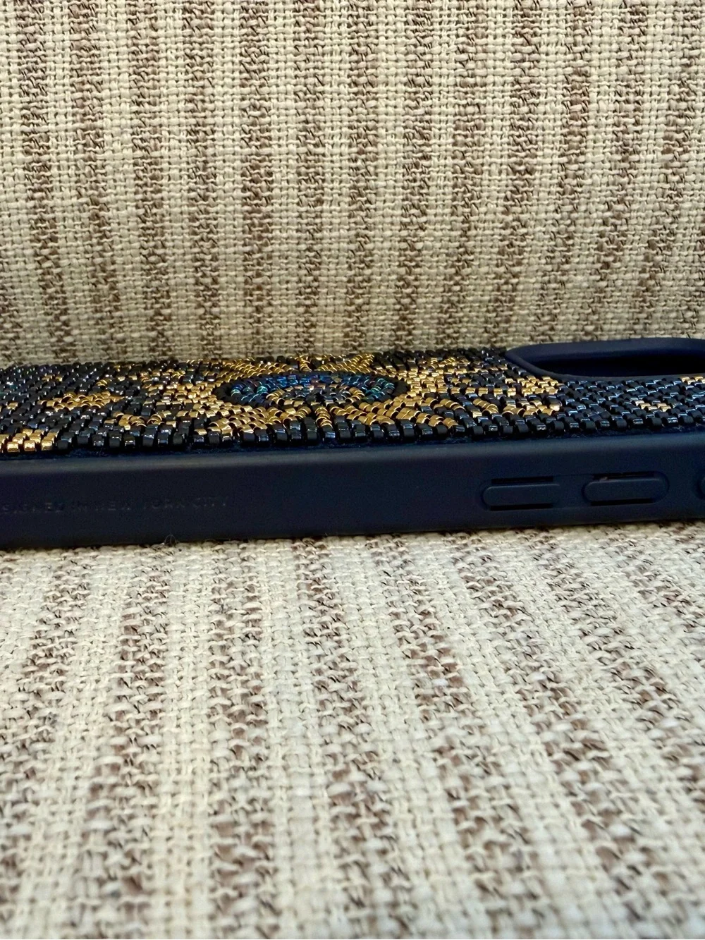 N/A stylish navy