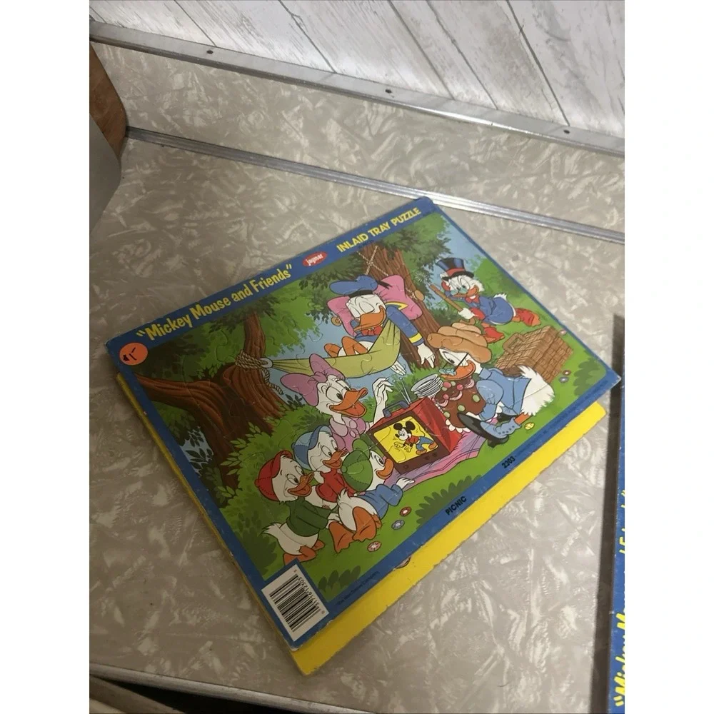 Playskool product lot