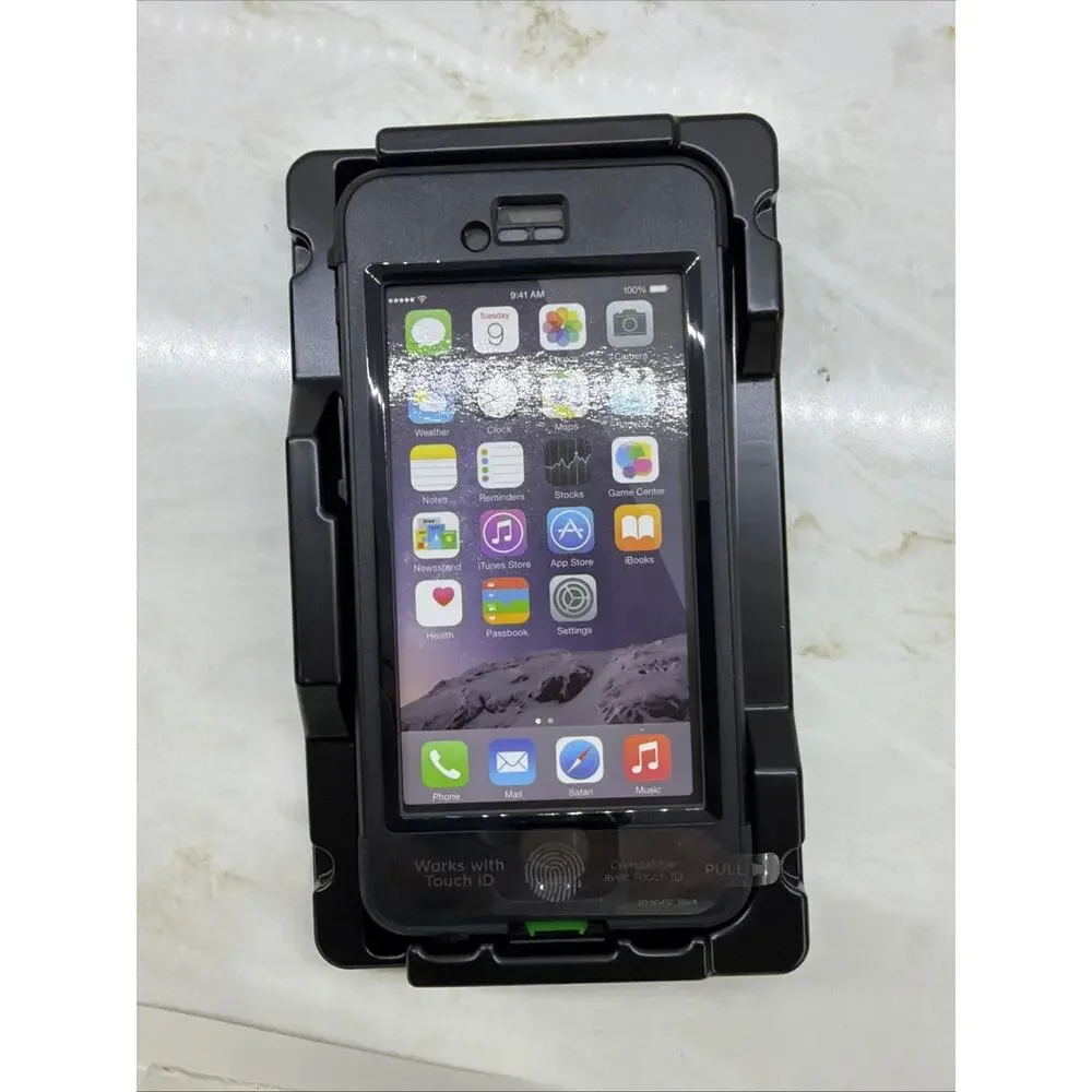 LifeProof open box