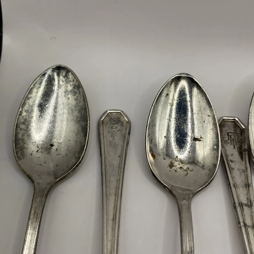 International Silver Company great set