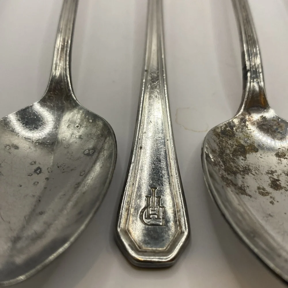 International Silver Company great set