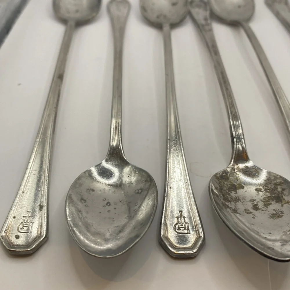 International Silver Company great set
