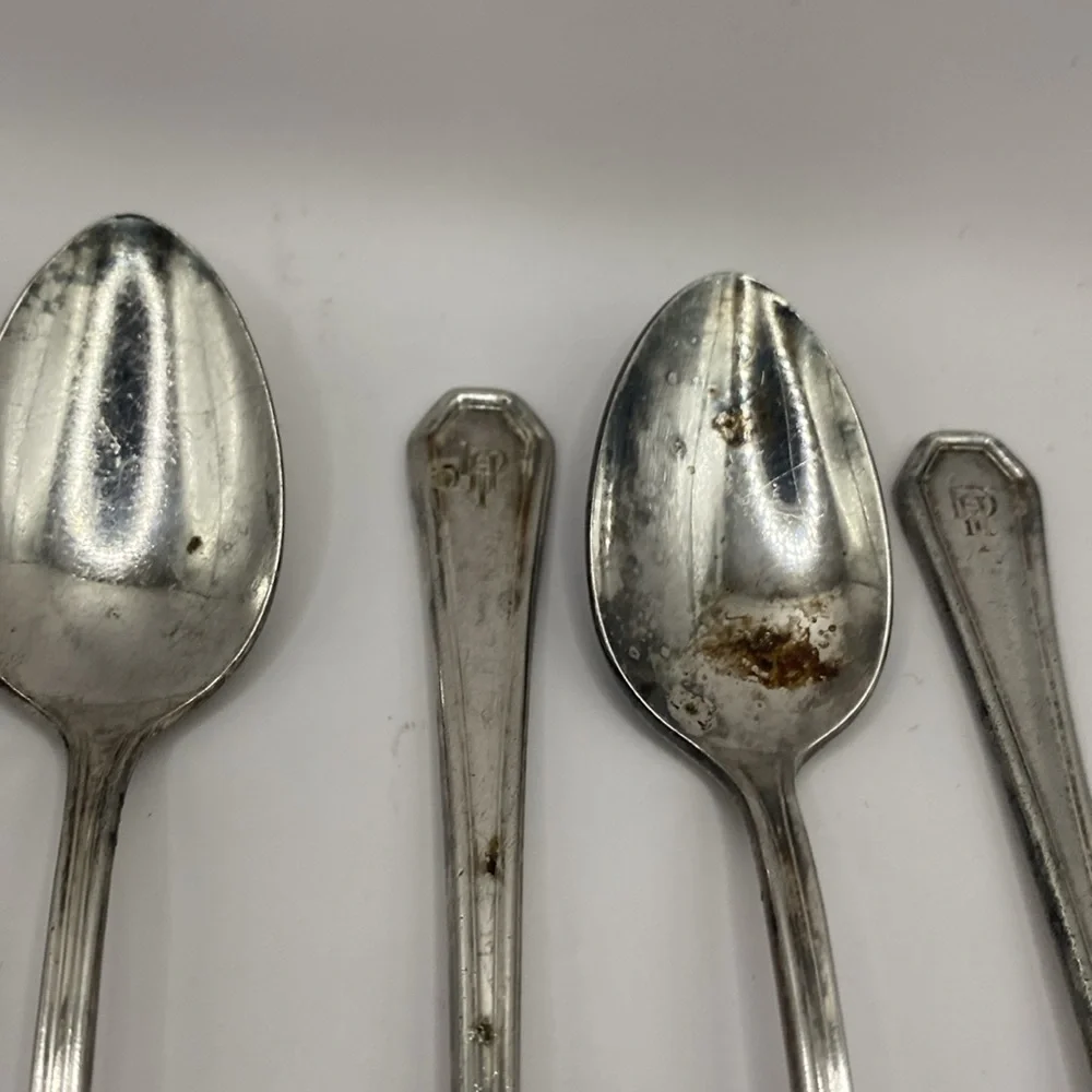 International Silver Company great set