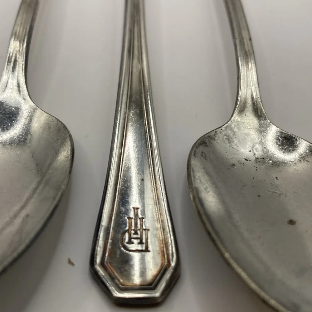 International Silver Company great set