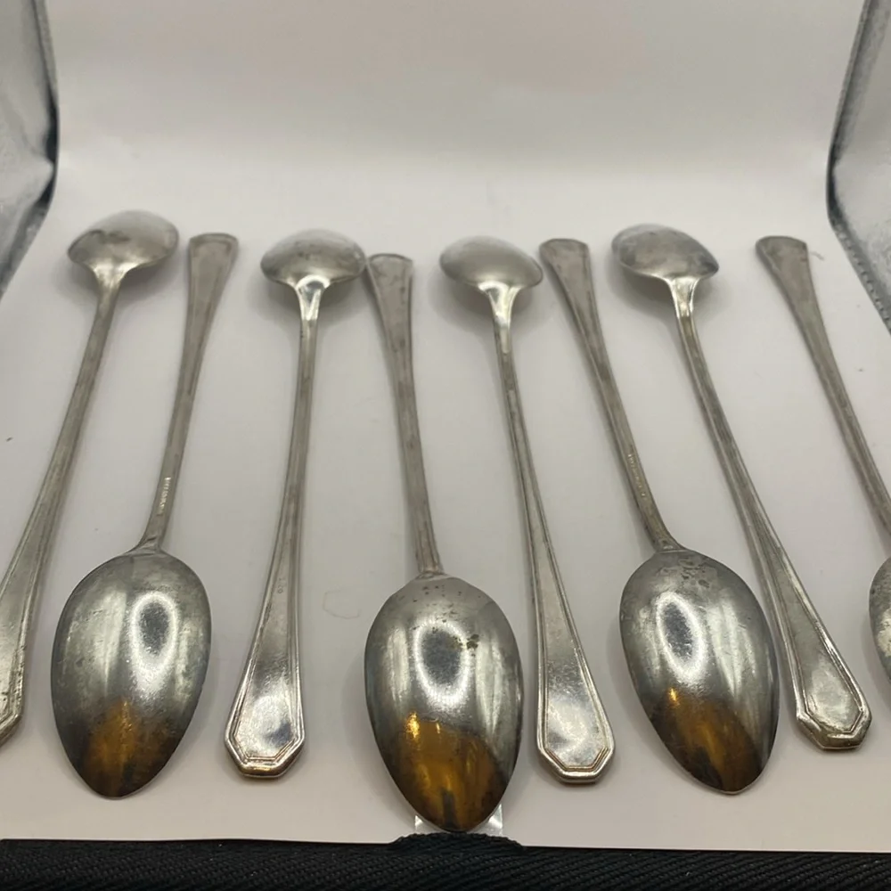 International Silver Company great set