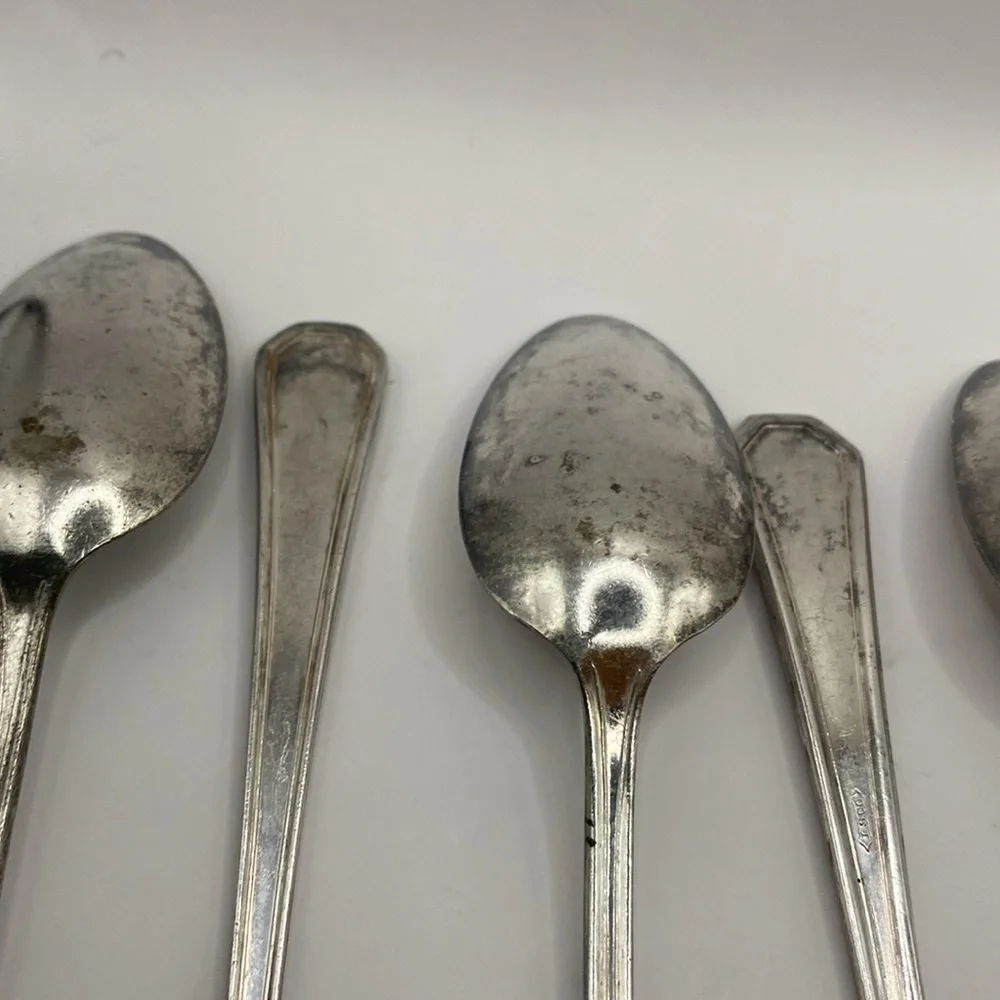 International Silver Company great set