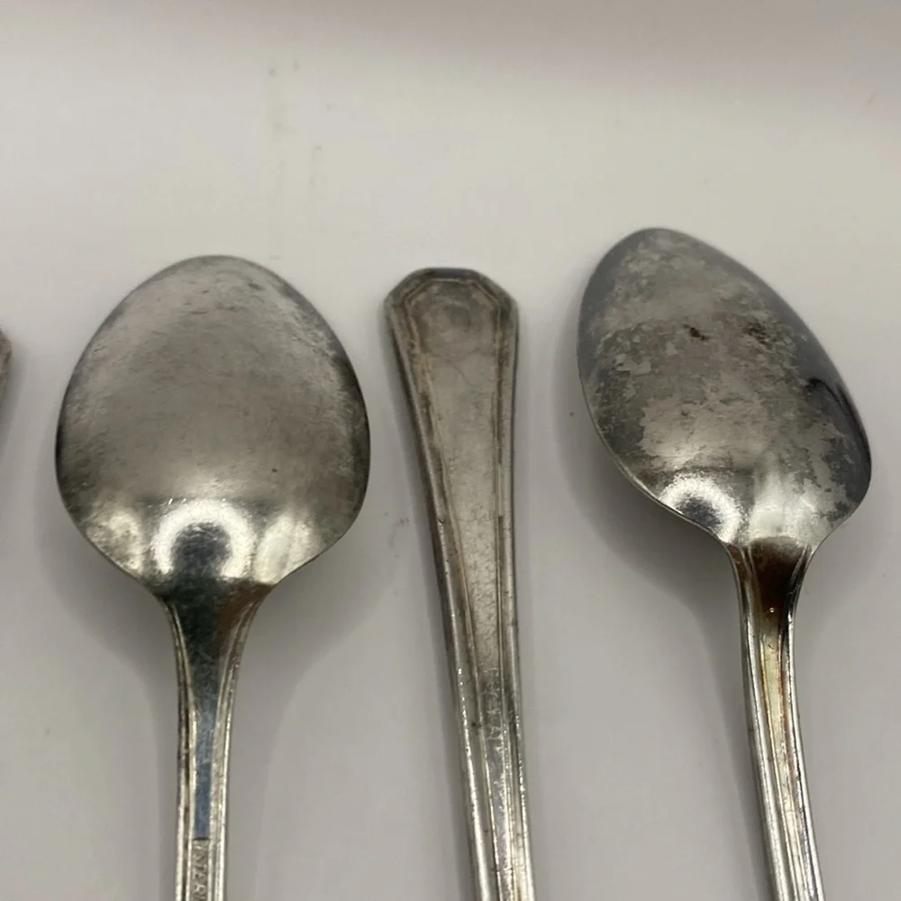 International Silver Company great set
