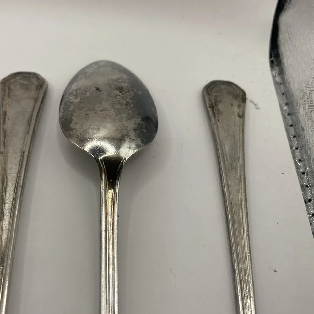 International Silver Company great set