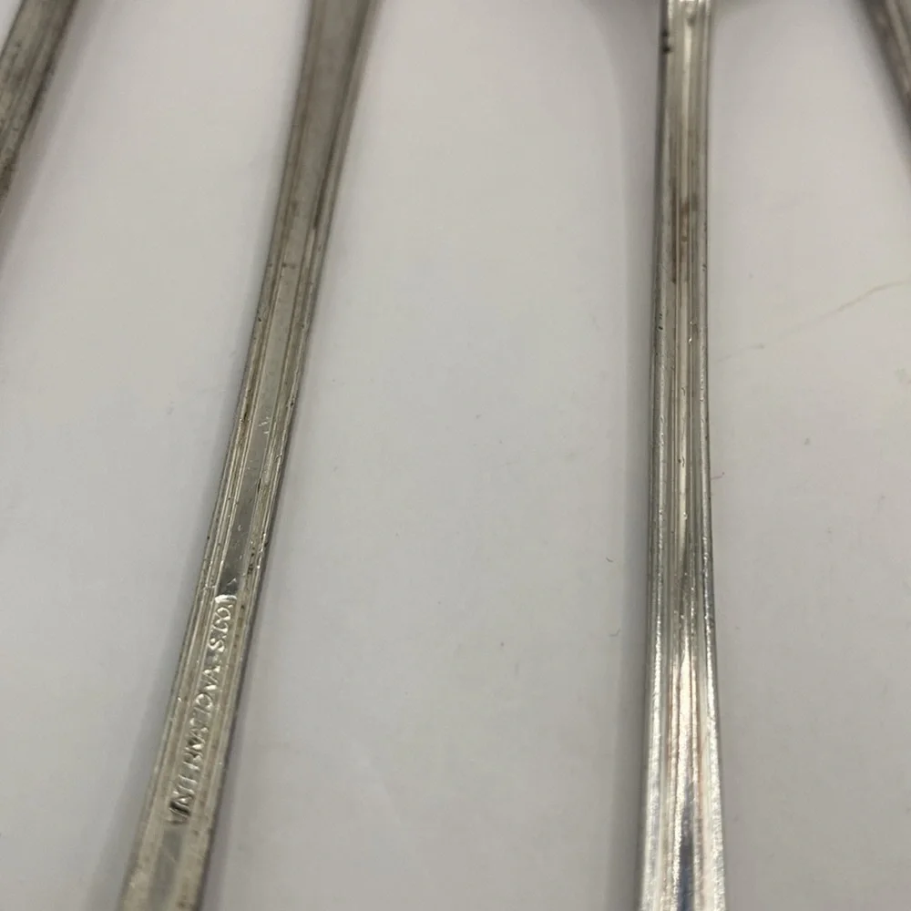 International Silver Company great set