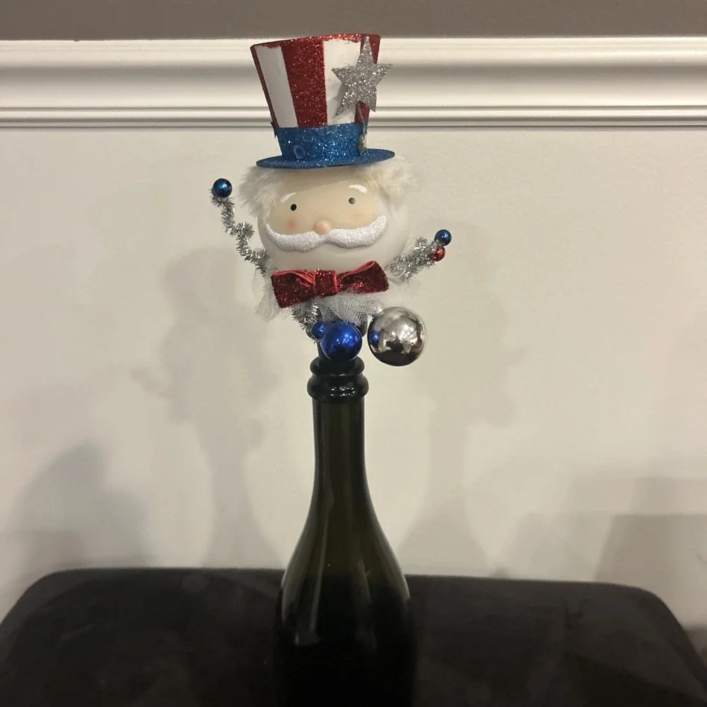 N/A this patriotic