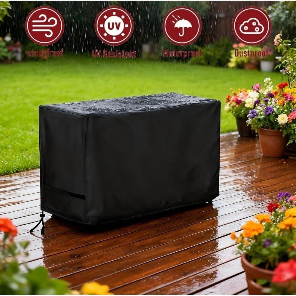 The Unbranded Brand patio high