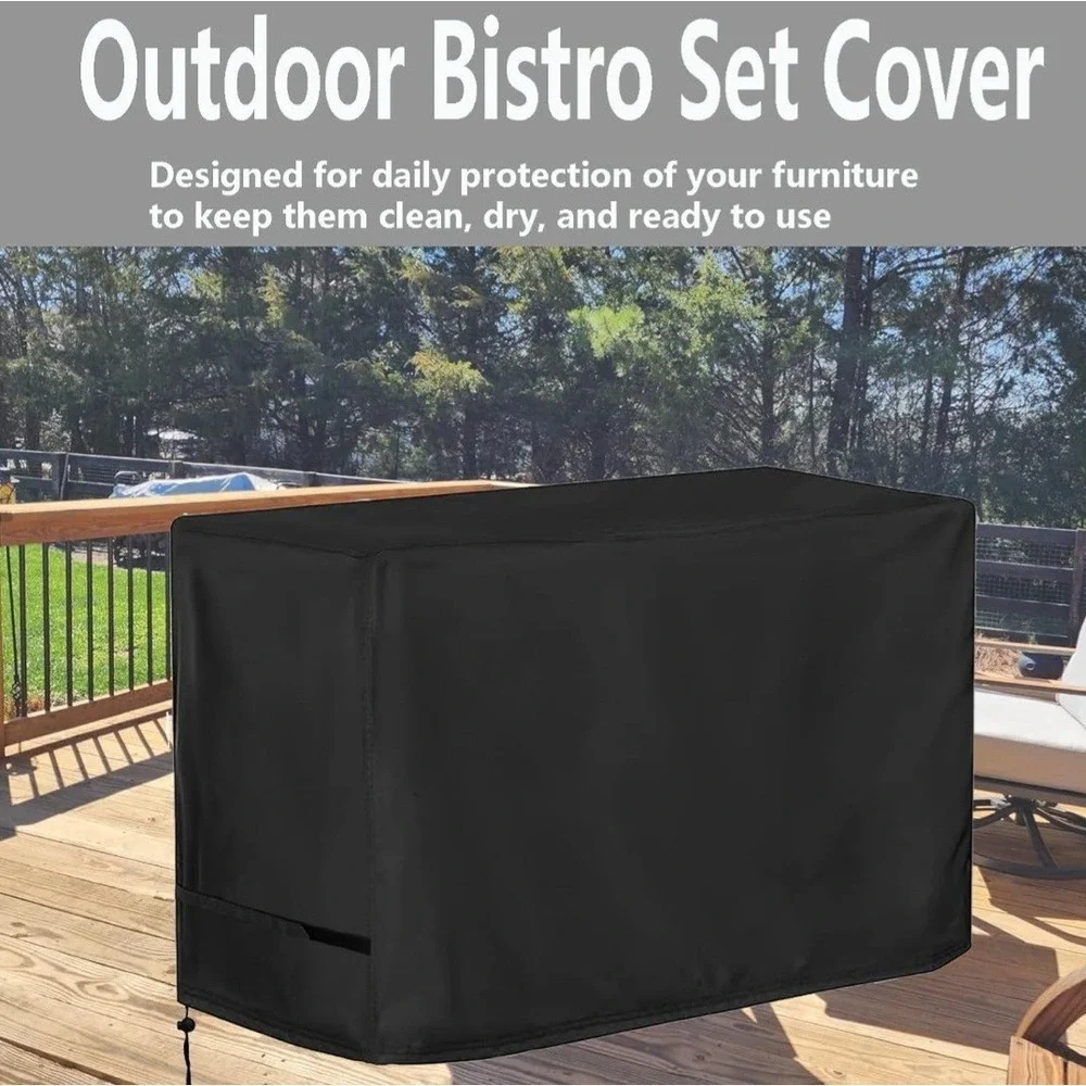 The Unbranded Brand patio high