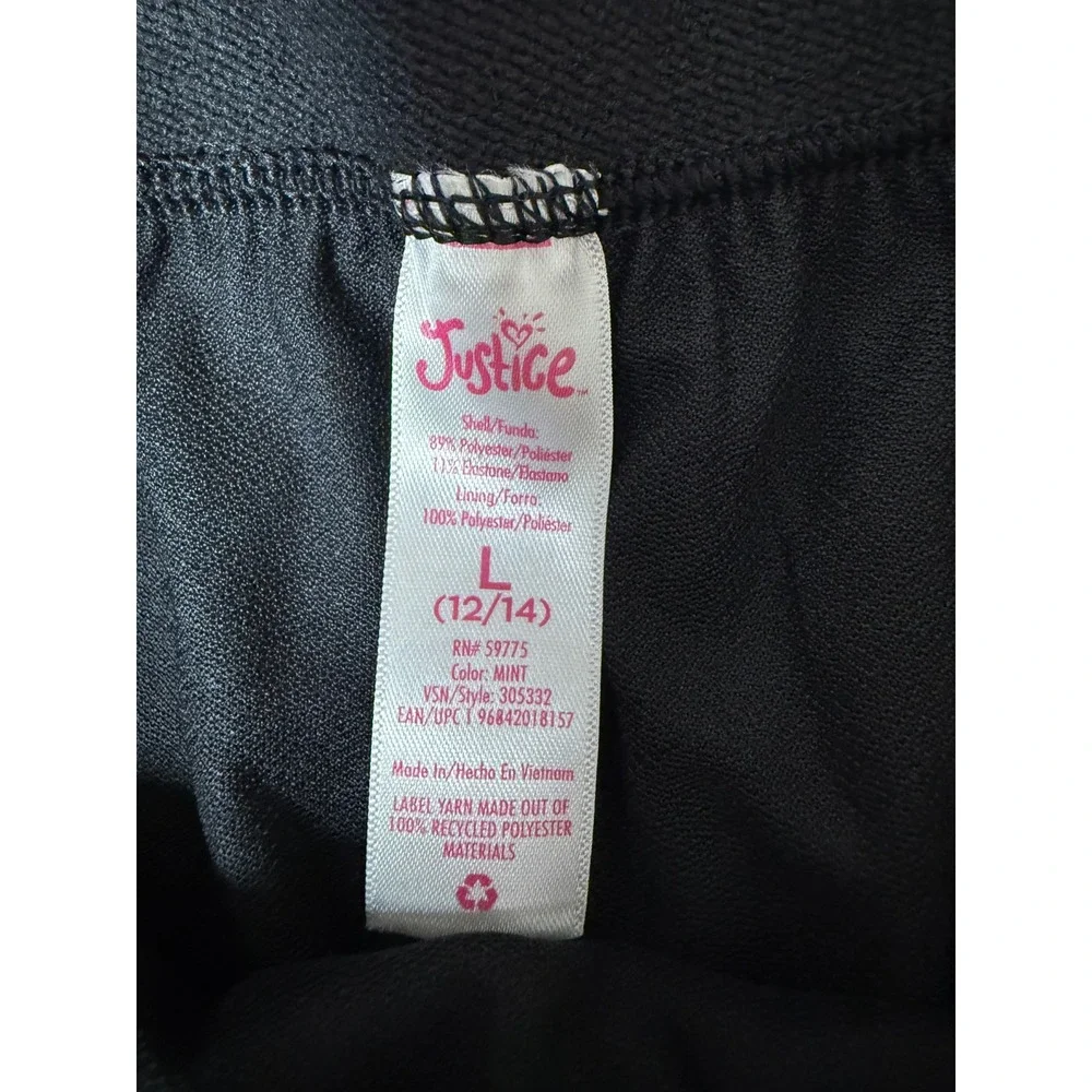 Justice soccer 26 built