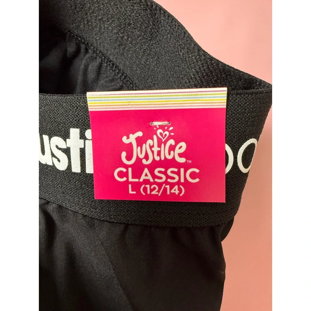 Justice cool comfortable