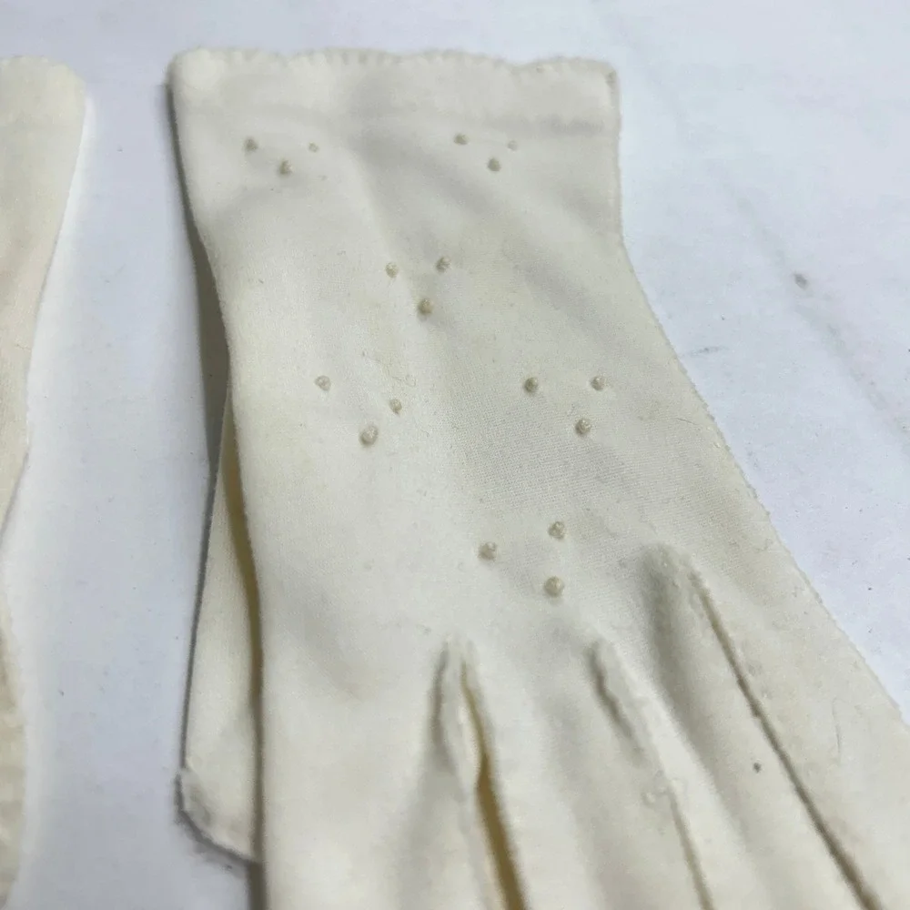 Unbranded vintage mid