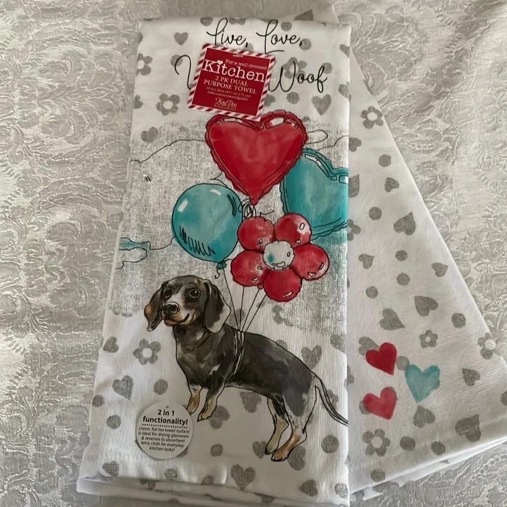 Kay Dee Designs these adorable