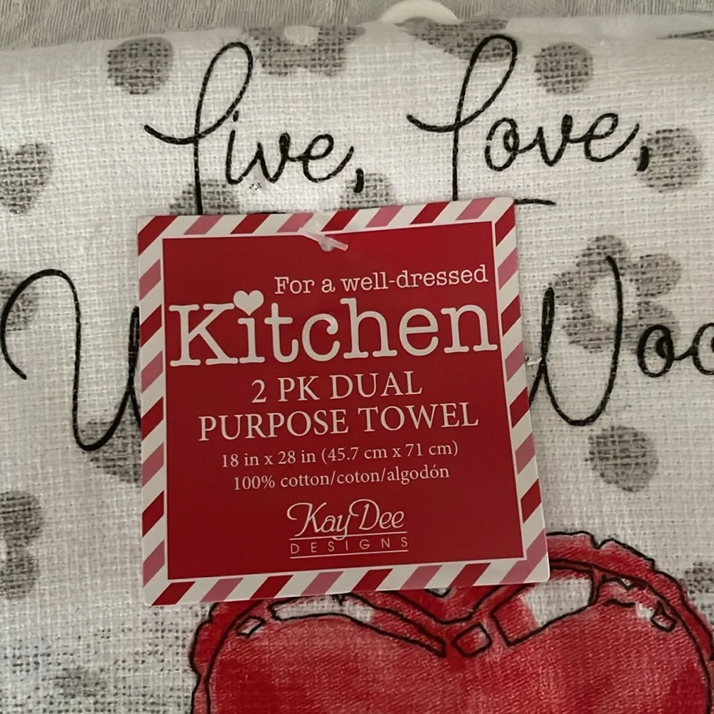 Kay Dee Designs these adorable