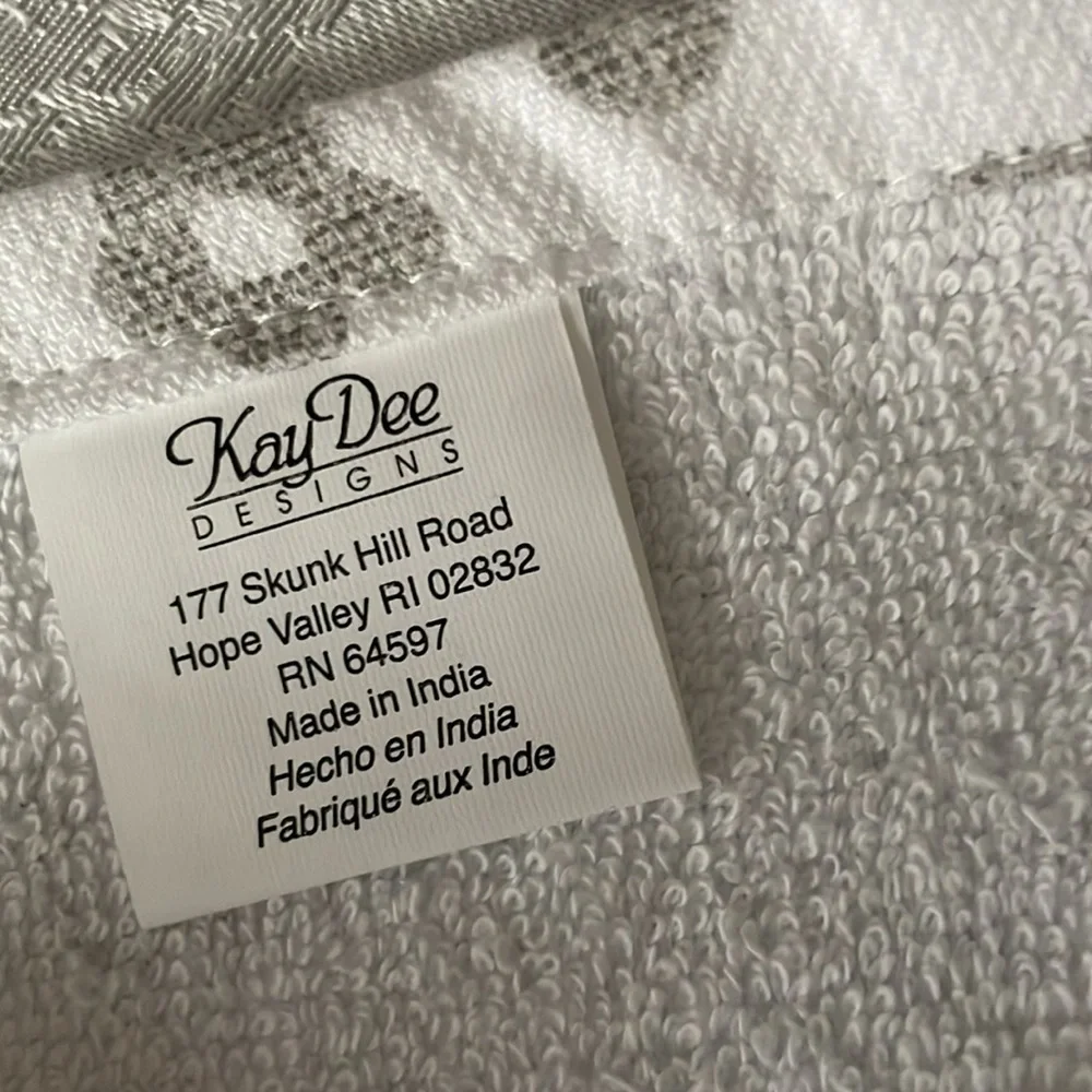 Kay Dee Designs these adorable