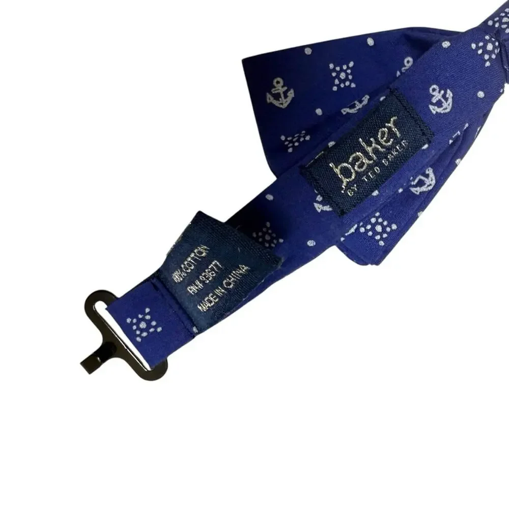 Baker by Ted Baker baker by