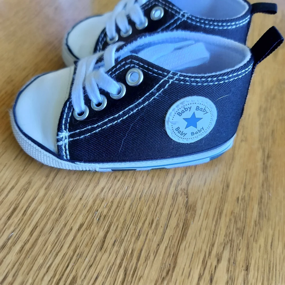 None baby star
