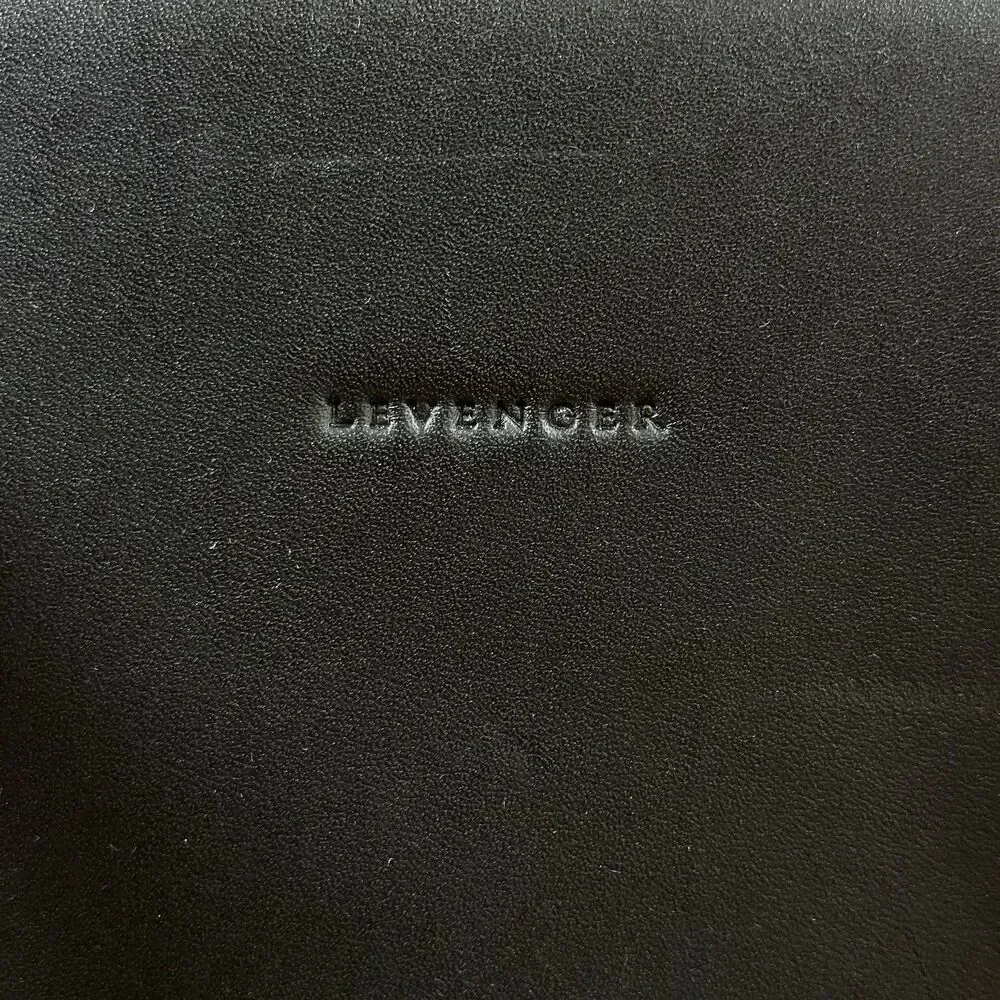 Levenger this pre