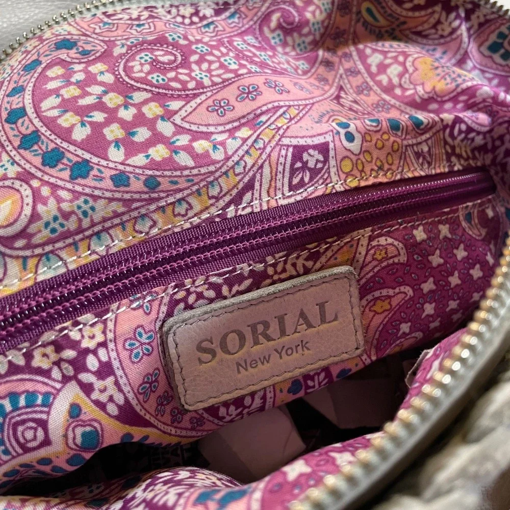 Sorial new york