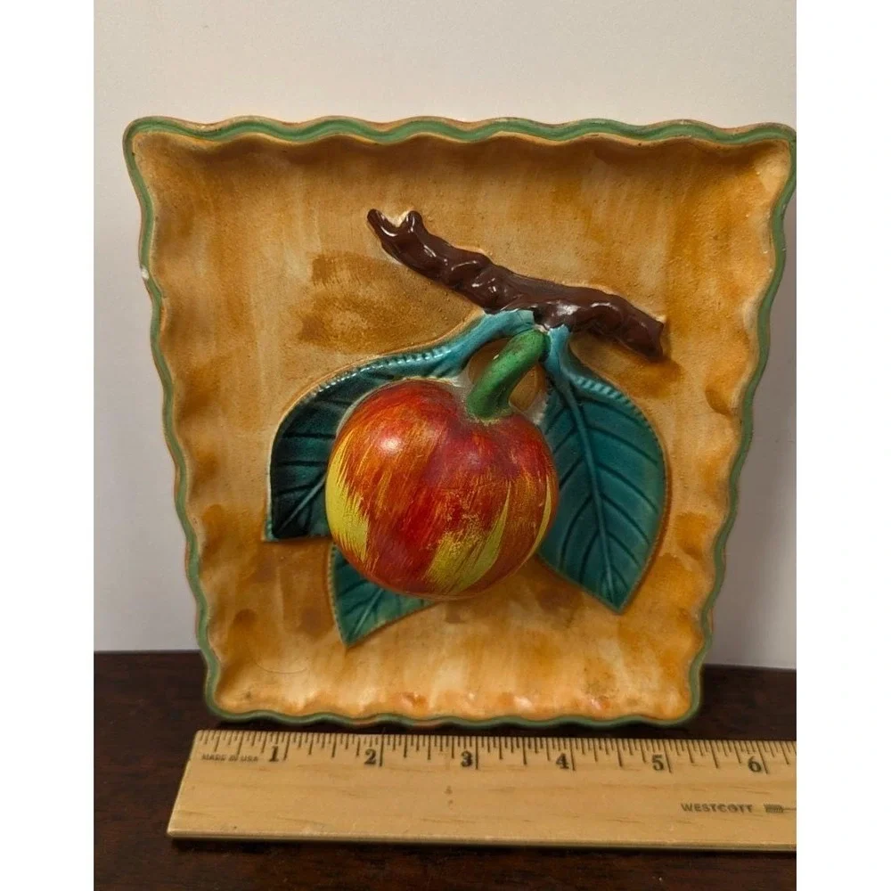 napco vintage ceramics