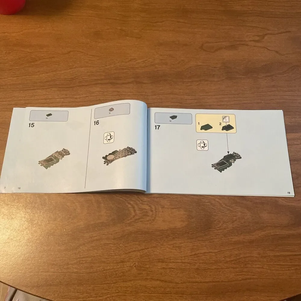Lego this lego®